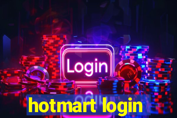 hotmart login